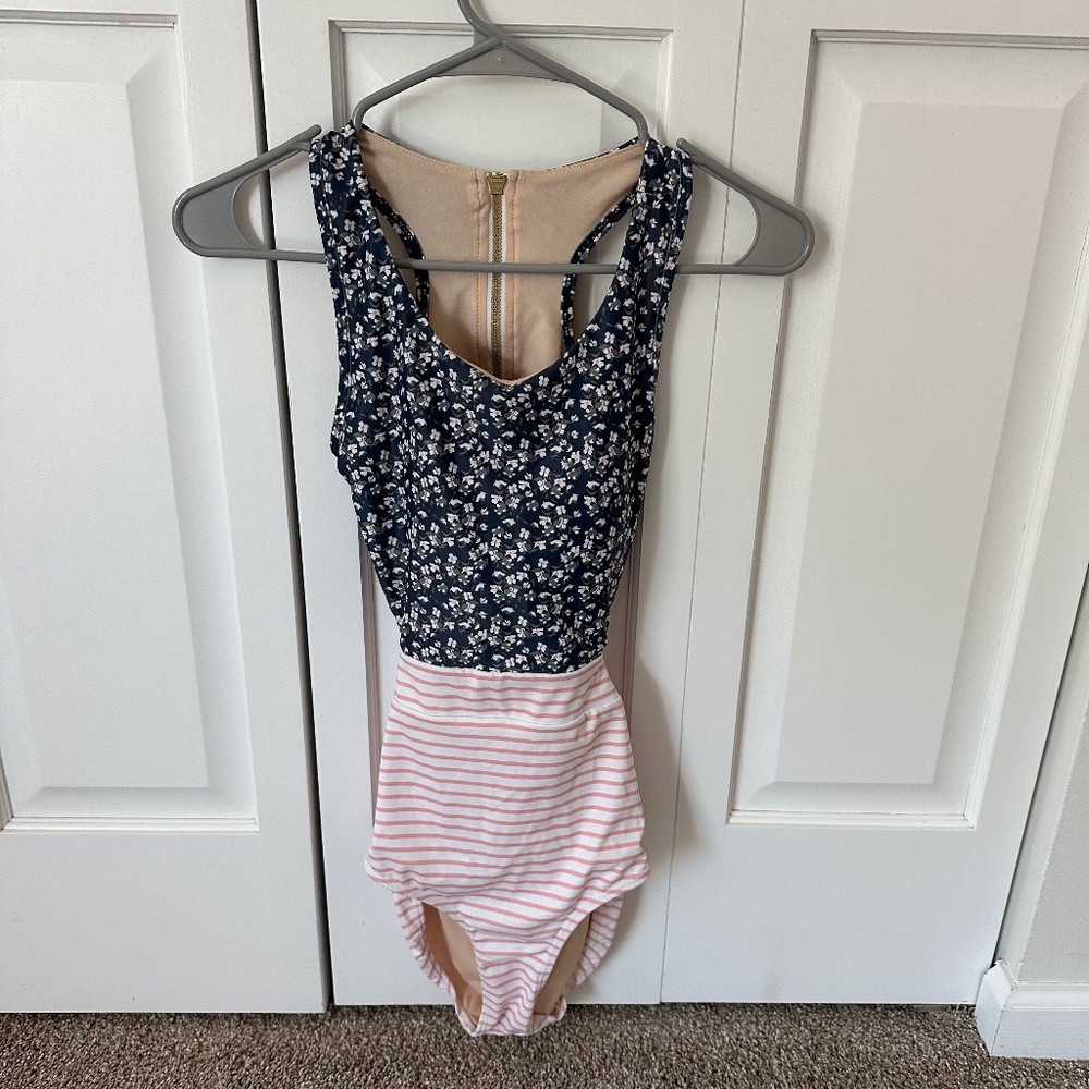 Albion Fix Swimsuit